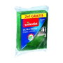 Vileda Fibra Verde Ultra Fresh 2+1