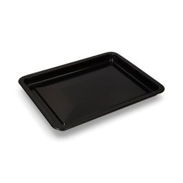 Edm Recambio Bandeja Horno 07582 Negro 34 x 26 cm