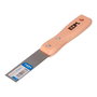 Edm Espatula Profesional Flexible 25 mm Madera Metal