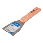 Edm Espatula Profesional Flexible 63 mm para Emplastar y Eliminar Pintura