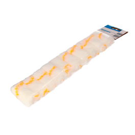 Edm Recambio Mini Rodillo Acrílico Pelo Largo 50 mm 10 uds para Fachadas y Muros