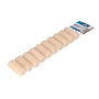 Edm Recambio Mini Rodillo Lana 50 mm para Barnices y Pintura de Suelo 10 uds