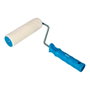 Edm Rodillo profesional de lana 18 cm