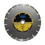 Tyrolit Disco diamantado segmentado c3 Ø 115 x 1,8 x 22,23 mm