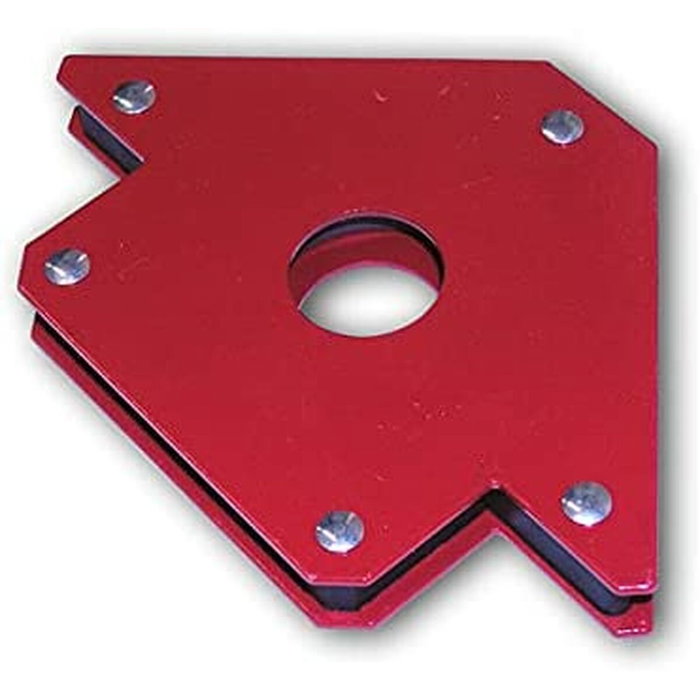 Solter Escuadra magneto eco 45° 90° 10.2 x 15.5 x 1.7 cm