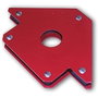 Solter Escuadra magneto eco 45° 90° 10.2 x 15.5 x 1.7 cm