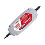 Solter Invercar 3800 Cargador Inteligente de Baterías 6/12V 3.5A para Coches y Motos