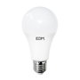 Edm Bombilla LED estándar E27 24W 2600 lm 3000K luz cálida