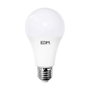 Edm Bombilla LED estándar E27 24W 2700lm 4000K luz día