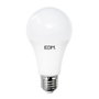 Edm Bombilla LED estándar E27 24W 2700 lm 6400K luz fría