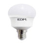 Edm Bombilla LED Esférica E14 8,5 W 950 lm Luz Día