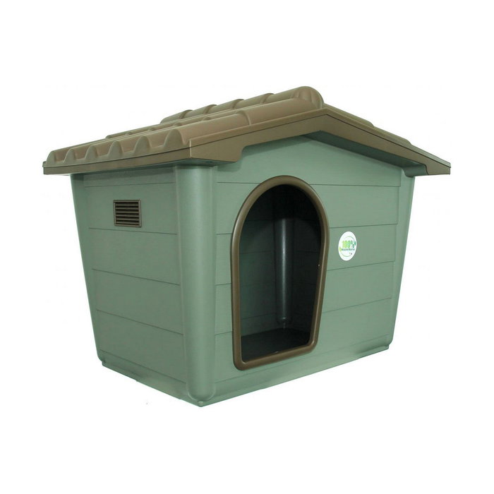 Nayeco Caseta Eco Grande 99x70x75 cm