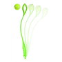 Nayeco Lanzador de Pelotas Sport Chuckit 65 cm Plástico Verde 305x-pl/pe80550