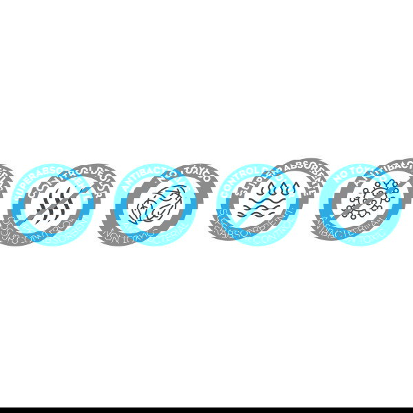 Nayeco Saco de Perlas de Sílice 7.5 kg 100% Natural Alta Capacidad Absorción Malos Olores Nayeco Saco de Perlas de Sílice 7.5 kg 100% Natural Alta Capacidad Absorción Malos Olores