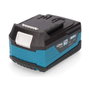 Koma Tools Batería Li-ion 20 V 5,0 Ah Pro Series