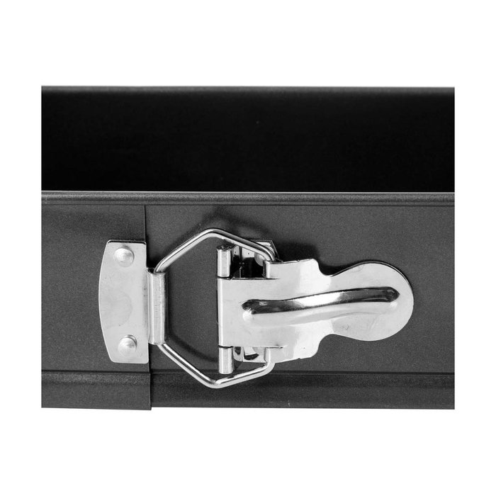 5Five Molde desmontable rectangular 31 x 12 cm