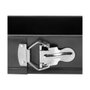 5Five Molde desmontable rectangular 31 x 12 cm