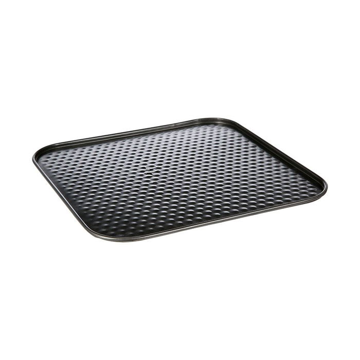 5Five Molde Desmontable Cuadrado 26 x 26 cm para Repostería