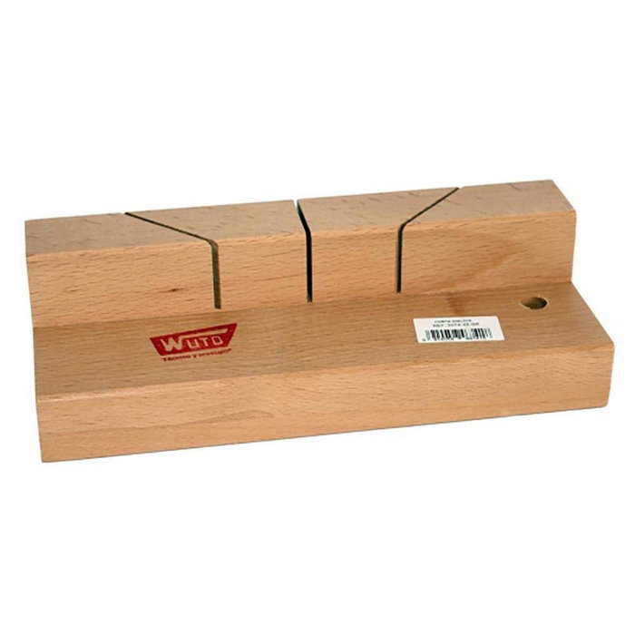 Wuto Corta ingletes simple 250 x 60 mm Wuto Corta ingletes simple 250 x 60 mm