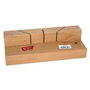 Wuto Corta ingletes simple 250 x 60 mm