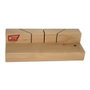 Wuto Corta Ingletes Simple 250 x 60 mm