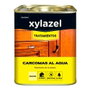 Xylazel Tratamiento Carcomas Al Agua Incoloro 2,5 L Interior Madera Insecticida