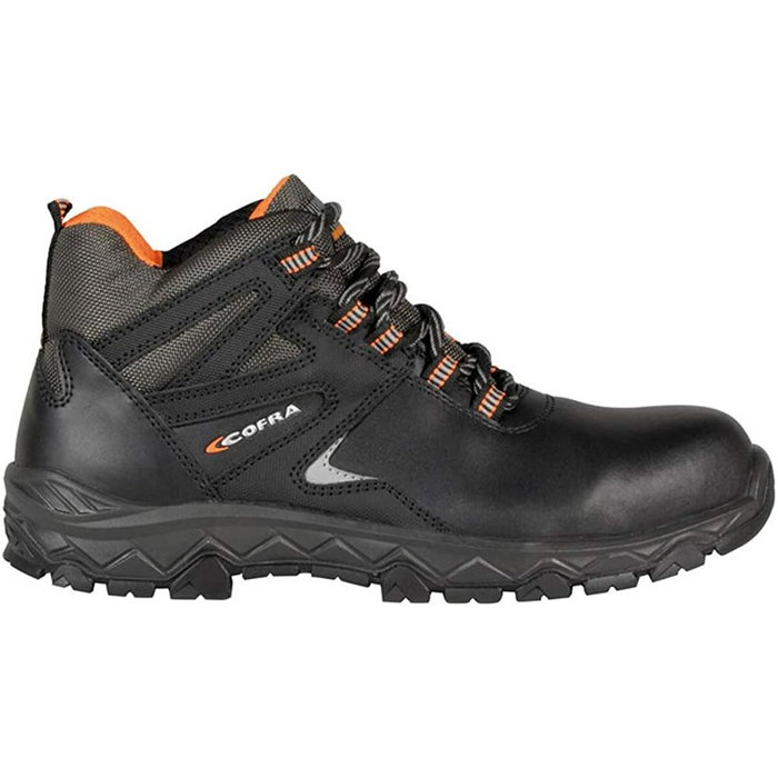 Cofra Ascent S3 SRC Talla 43