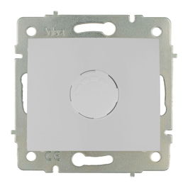 Solera Regulador LED Blanco 10A 250V Serie Europa ERP31LED