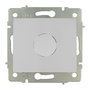 Solera Regulador LED Blanco 10A 250V Serie Europa ERP31LED