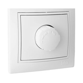 Solera Regulador LED Blanco Europa ERP31LEDU