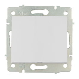 Solera ERP40 Salida de Cable Serie Europa Blanco 3x2.5mm² 16A 250V 83x81mm Termoplástico Empotrar