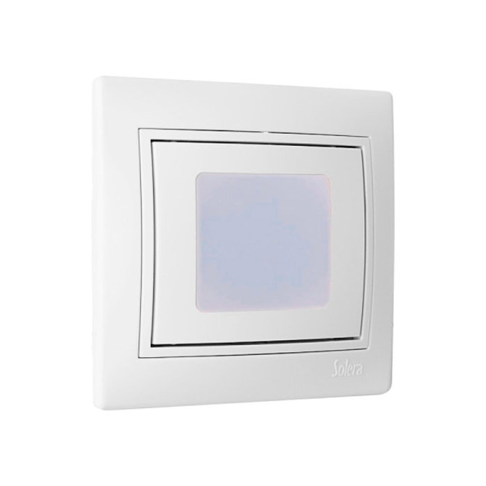 Solera Piloto Escalera Blanco 83x81mm Mecanismo Completo E3-42972 Contactos Plata Alto Poder Ruptura Embornamiento Tornillo Solera Piloto Escalera Blanco 83x81mm Mecanismo Completo E3-42972 Contactos Plata Alto Poder Ruptura Embornamiento Tornillo