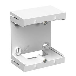 Solera Accesorio Ampliaciones Caja ERP-CP100U Serie Europa Blanco Retractilado