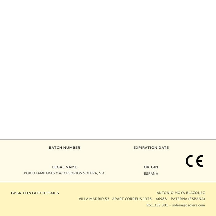 Pulsador luz superficie mural 74 x 72 x 28 mm Pulsador luz superficie mural 74 x 72 x 28 mm