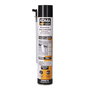 Soudal Espuma de Poliuretano 750 ml para Aislamiento y Relleno Multiusos Beige con Cánula