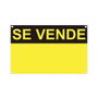 Normaluz Rótulo "se vende" PVC 45x70cm