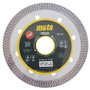 Mota Herramientas Disco Diamantado Turbo Fino TRF 115 mm
