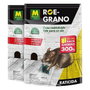 Massó Cebo rodenticida Roe-grano 300 g