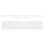 Edm Regleta LED 25W 6400K Luz Fría 2500 lm