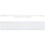 Edm Regleta LED 35W 6400K Luz Fría 3600 lm 12x90x4,5 cm