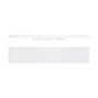 Edm Regleta LED 35 W 4000 K Luz Día 3600 lm 90 x 4.5 x 12 cm