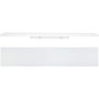 Edm Regleta LED 48W 4000K Luz Día 4800lm Blanco