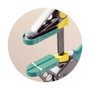 Wolfcraft Sargento Monomanual EHZ PRO 100/700 mm
