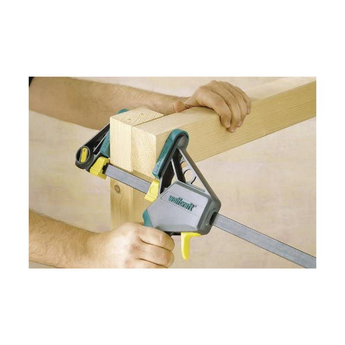 Wolfcraft Sargento Monomanual EHZ PRO 100/700 mm