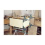 Wolfcraft Sargento Monomanual EHZ PRO 100/700 mm
