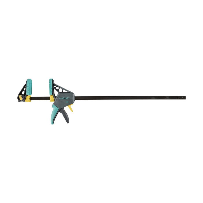 Wolfcraft Sargento Monomanual EHZ PRO 100/700 mm