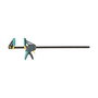 Wolfcraft Sargento Monomanual EHZ PRO 100/700 mm