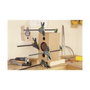 Wolfcraft Sargento Monomanual EHZ PRO 100/700 mm