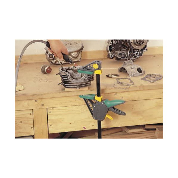 Wolfcraft Sargento Monomanual EHZ PRO 100/700 mm