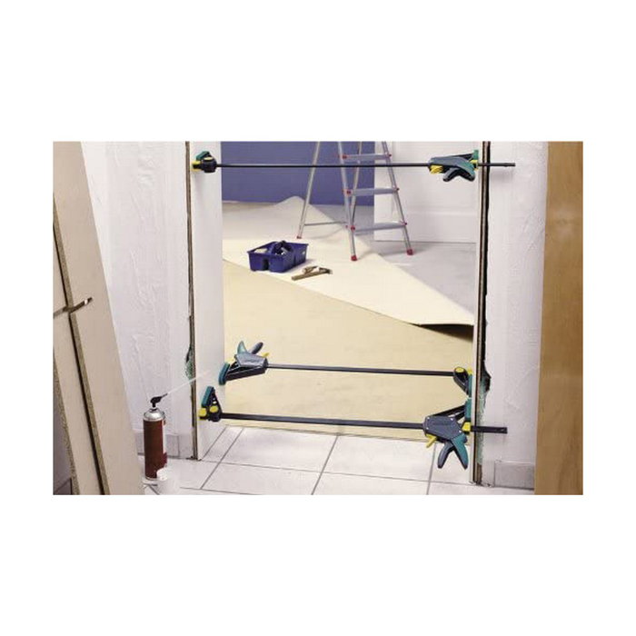 Wolfcraft Sargento Monomanual EHZ PRO 100/700 mm